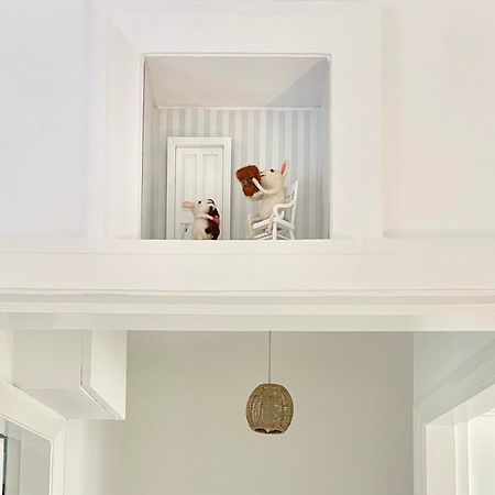 Windsor Cottage 安布尔 外观 照片