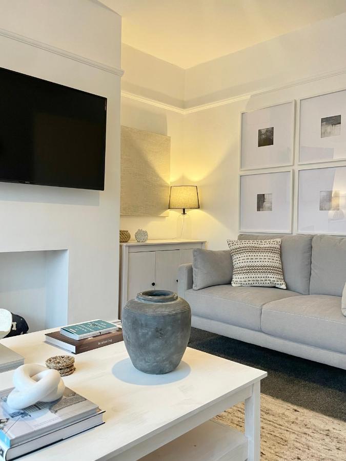 Windsor Cottage 安布尔 外观 照片
