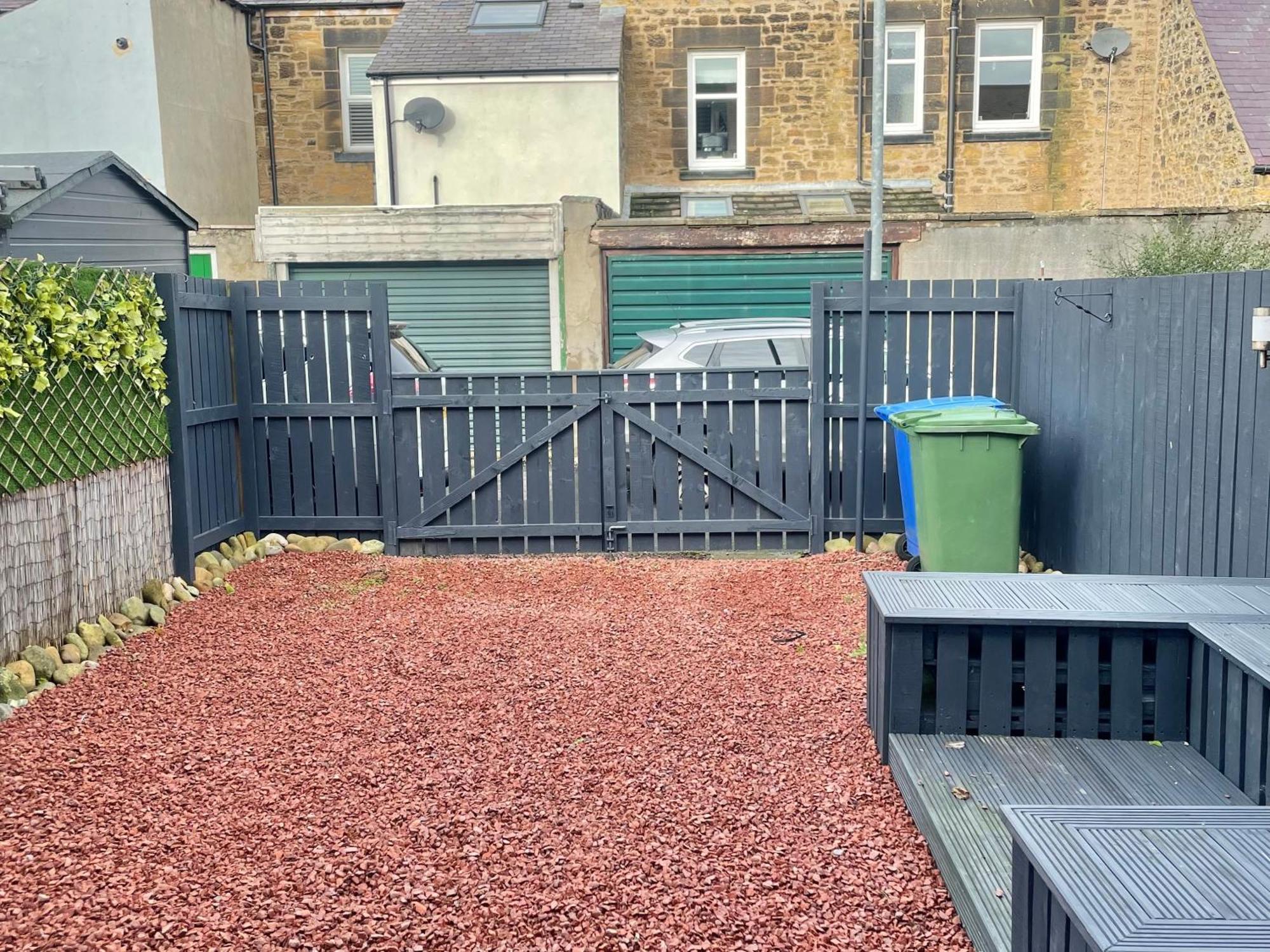 Windsor Cottage 安布尔 外观 照片
